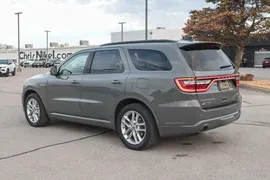 Dodge Durango RT
