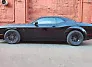 DODGE Challenger SRT Demon 170