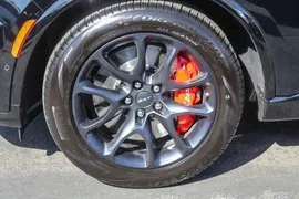 Dodge Durango SRT Hellcat Premium
