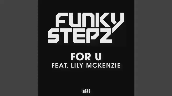 For U (Dodge & Fuski Remix)