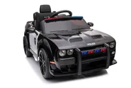 Детский электромобиль Dodge Challenger SRT