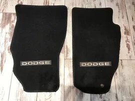 Коврики dodge nitro mopar в Москве