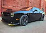 DODGE Challenger SRT Demon 170