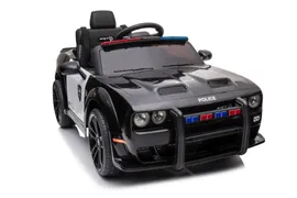 Детский электромобиль Dodge Challenger SRT