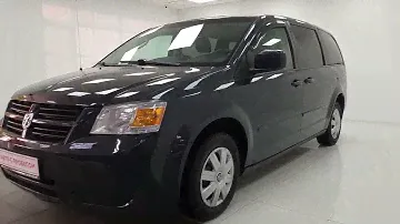 В продаже Dodge Grand Caravan 2008 года (цена указана по ссылке в описании⬇️)