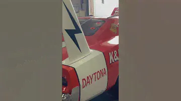NASCAR | Dodge | Cold Start