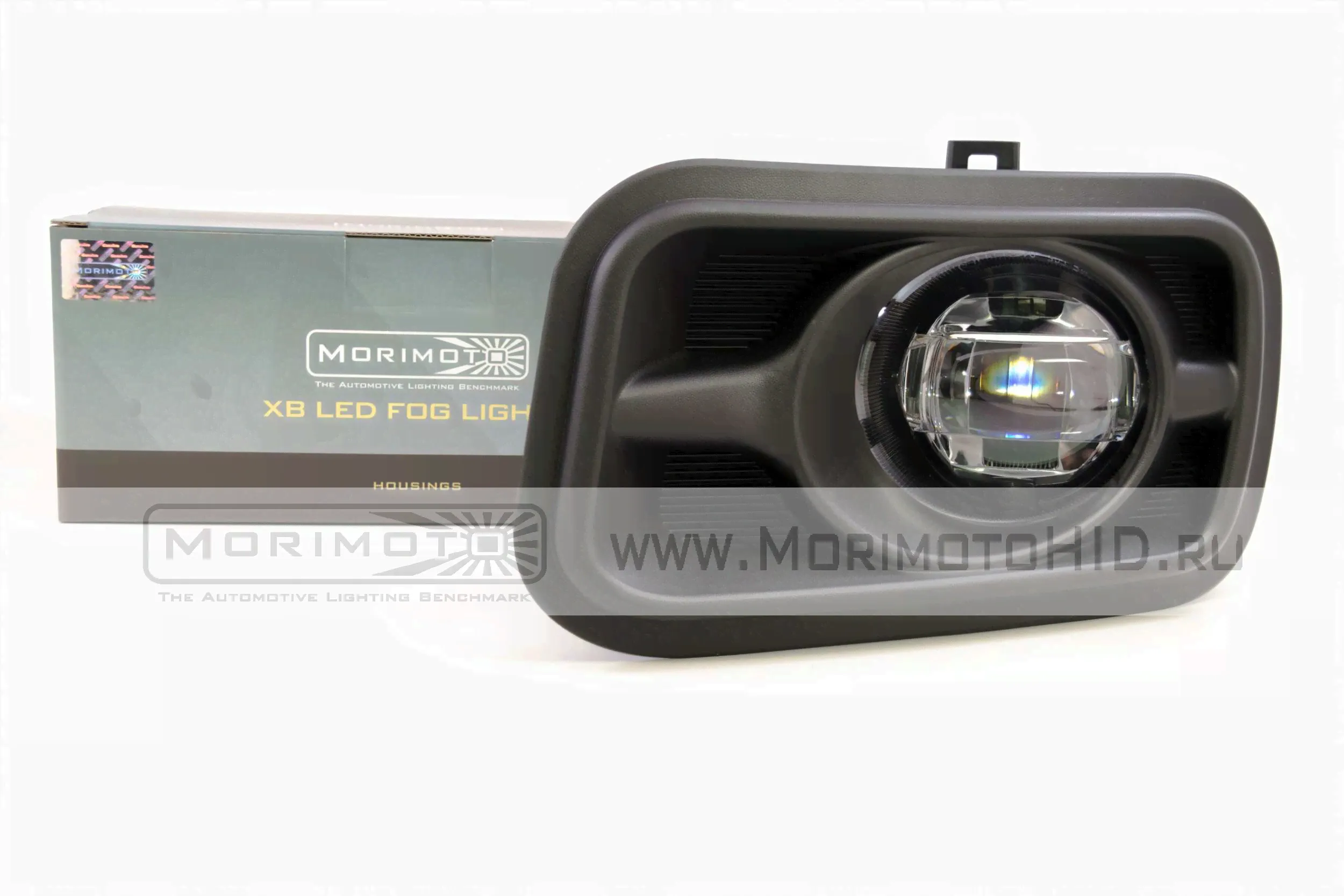 XB LED DODGE RAM-0