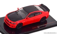 Dodge Charger SRT Hellcat 2021