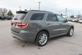 Dodge Durango RT