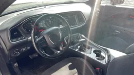 Аренда Dodge Challenger SRT без водителя в Уфе