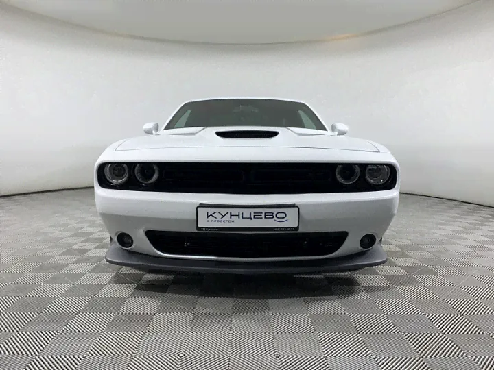 DODGE Challenger 3.6, 2019-2