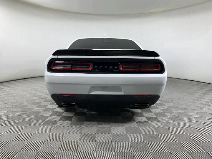 DODGE Challenger 3.6, 2019-3