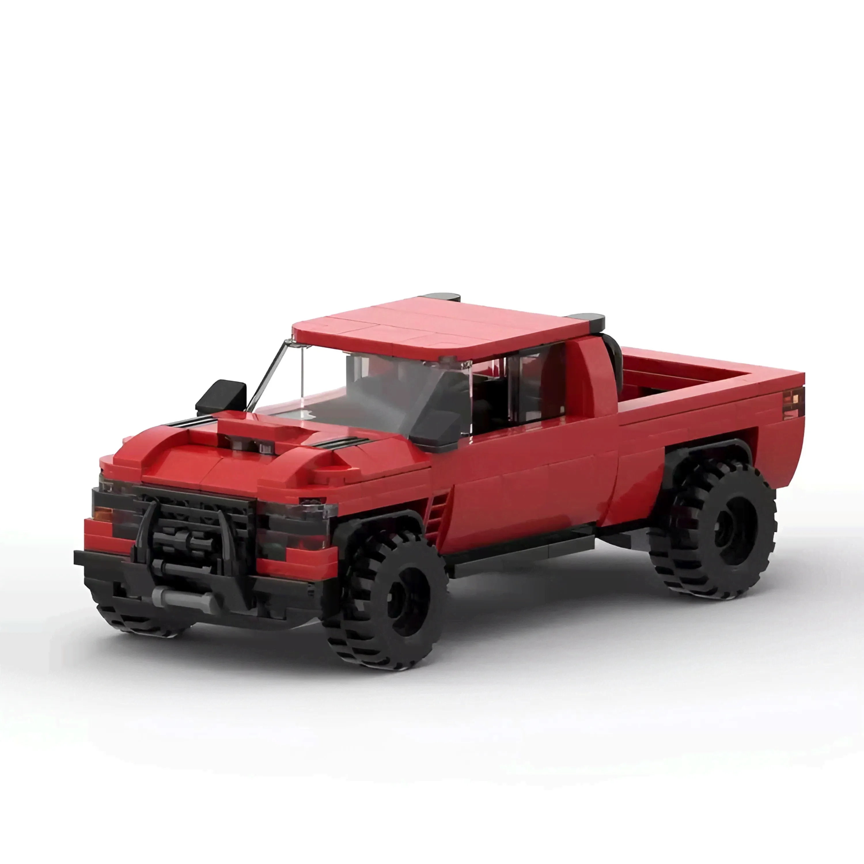Dodge Ram 1500 TRX