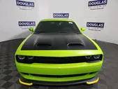 Dodge Challenger SRT Hellcat