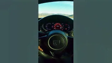 DODGE VIPER 170+MPH PULL!!! HIGH SPEED SOUND ONLY!!