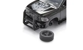 Полицейская машина Dodge RAM 1500