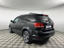 DODGE Journey 3.6, 2012