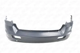 68034462AE Бампер задний Dodge Journey 2009-2013