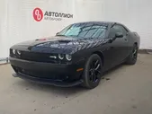 Dodge Challenger, 2019 год