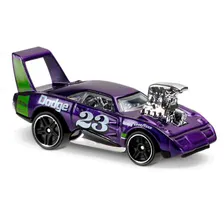 Машинка "Хот Вилс" - Dodge Charger Daytona, 1:64 - 172 р.