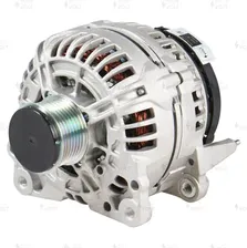 Генератор StartVOLT для Dodge Avenger II 2007-2011. Артикул LG 1032