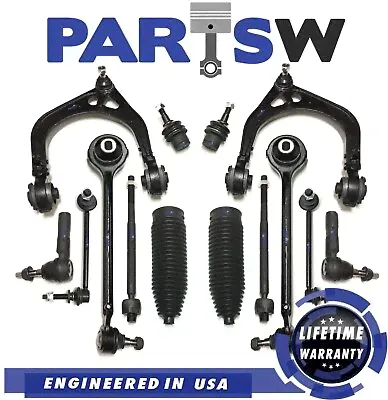20 Pc Front Suspension Kit for Chysler 300 Dodge Challenger Charger Magnum