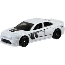Базовая машинка Hot Wheels, 15 Dodge Charger SRT