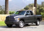 Dodge Ram 2003