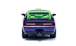 Машина Siku Dodge Challenger Custom