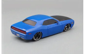 RC Dodge Challenger Concept-2