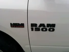Dodge Ram Надпись RAM 1500 Mopar, черная, оригинал
