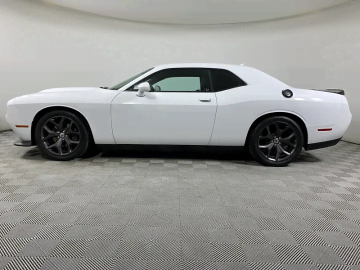 DODGE Challenger 3.6, 2019