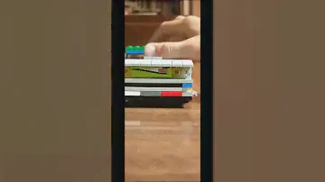 Лего Додж Челенджер!!!