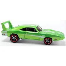 Машинка из базовой коллекции Hot Wheels - 69 Dodge Coronet Daytona, 1:64