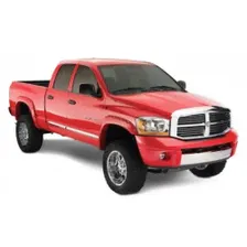 Коврики в салон Dodge RAM III (2001-2008)