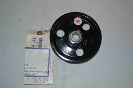 Шкив насоса ГУР 2.4 л NS-RS-body Dodge Caravan 1996-2007