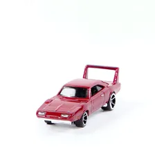 Машинка Hot Wheels "Форсаж" - '69 Dodge Charger Daytona, 1:64