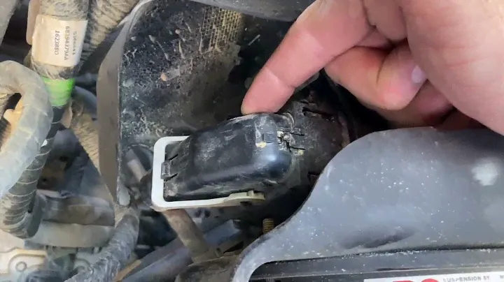 2018 Ram 2500 and 3500 HCU/ABS Pump/ABS Module Failure Repair for $0