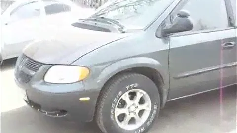 dodge caravan 1.5 lift 235/70/16