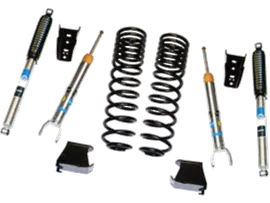 Лифт комплект 2" Dodge Ram 1500 2009-2018