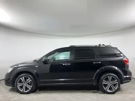 DODGE Journey 3.6, 2012