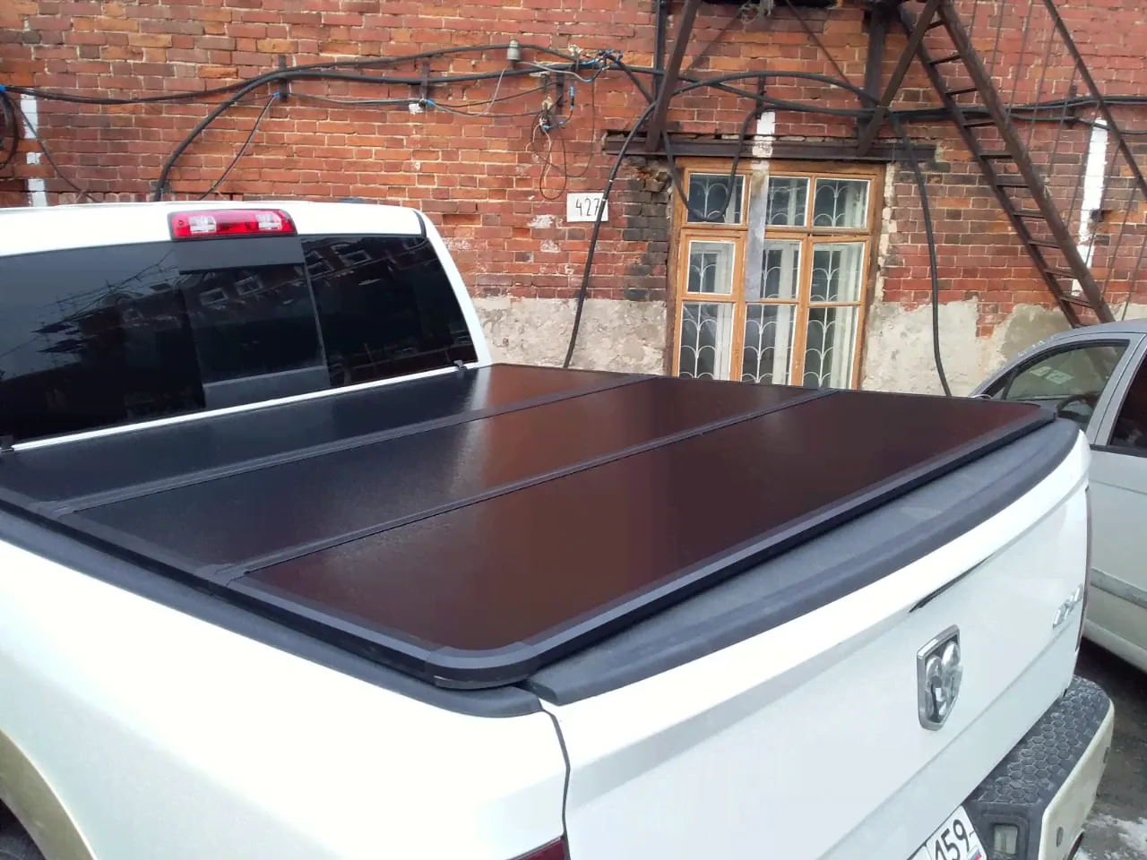    KRAMCO   Dodge Ram