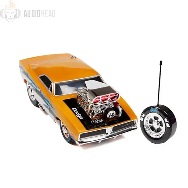Maisto Dodge Charger 81303-0