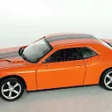Dodge Challenger SRT-8 1|43