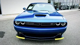 2021 Dodge Challenger GT, пробег 16 км