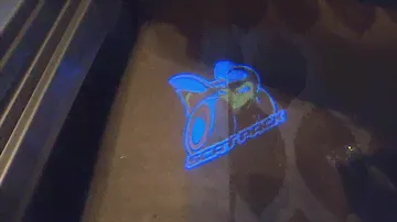 How To Install Challenger Scat Pack Door Lights
