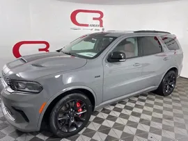 Dodge Durango SRT 392
