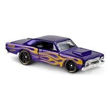 Машинка "Хот Вилс" - Dodge Dart 1968, 1:64