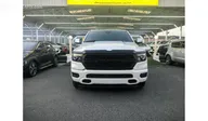 Dodge RAM, пробег км