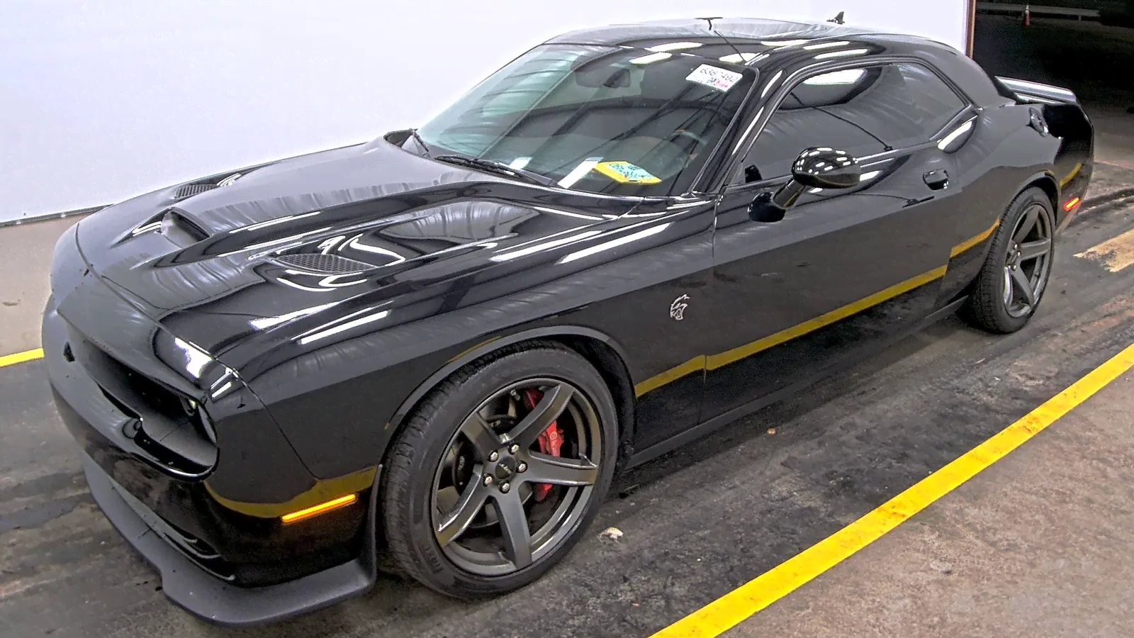 2018 Dodge CHALLENGER-0